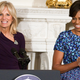 Illustration for article titled Air Traffic Controllers Nearly Blow Up Michelle Obama